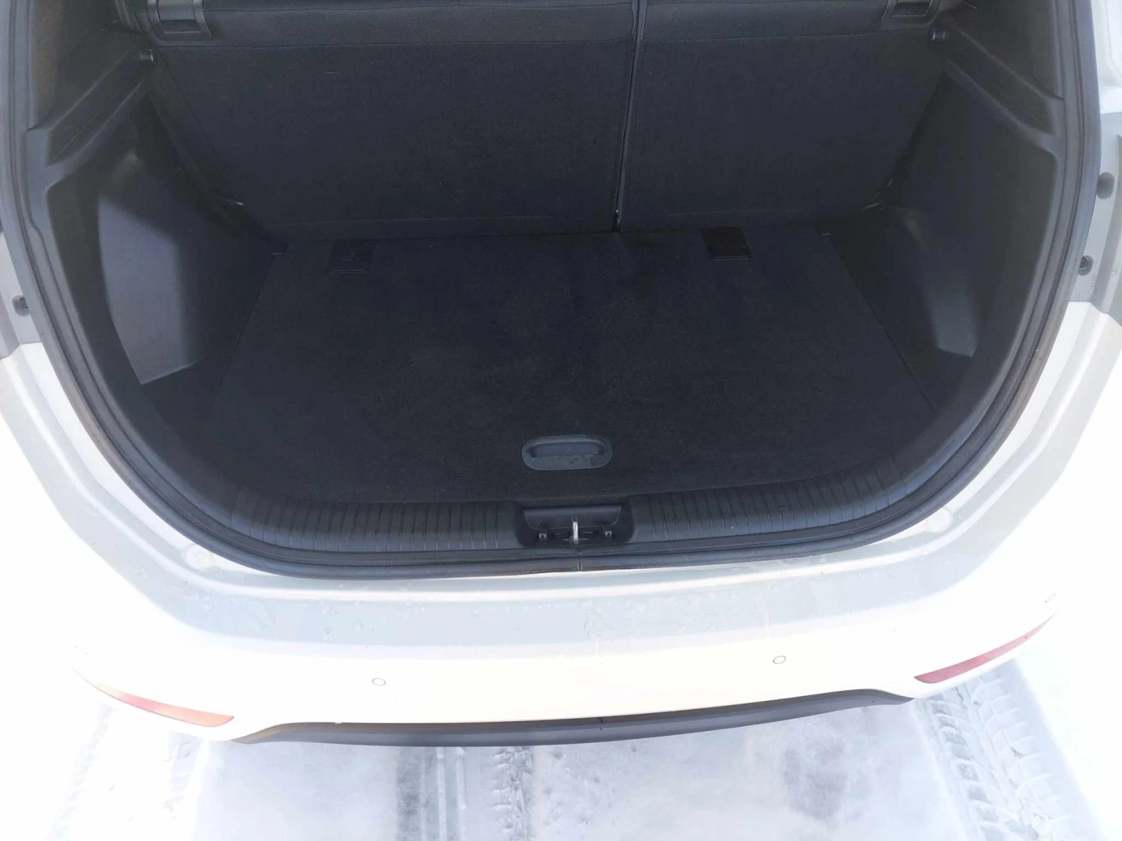 Hyundai Ix20 1,4i 90ps / | Mobile.bg   14