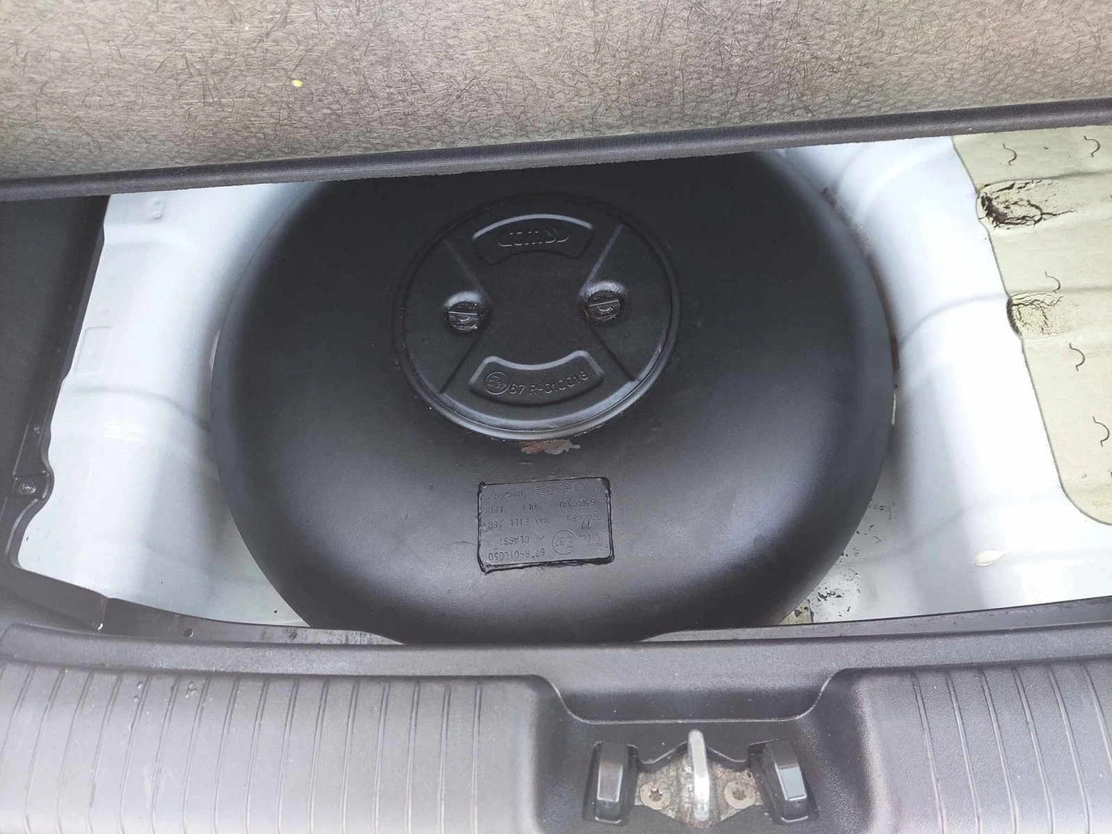 Hyundai Ix20 1,4i 90ps / | Mobile.bg   15