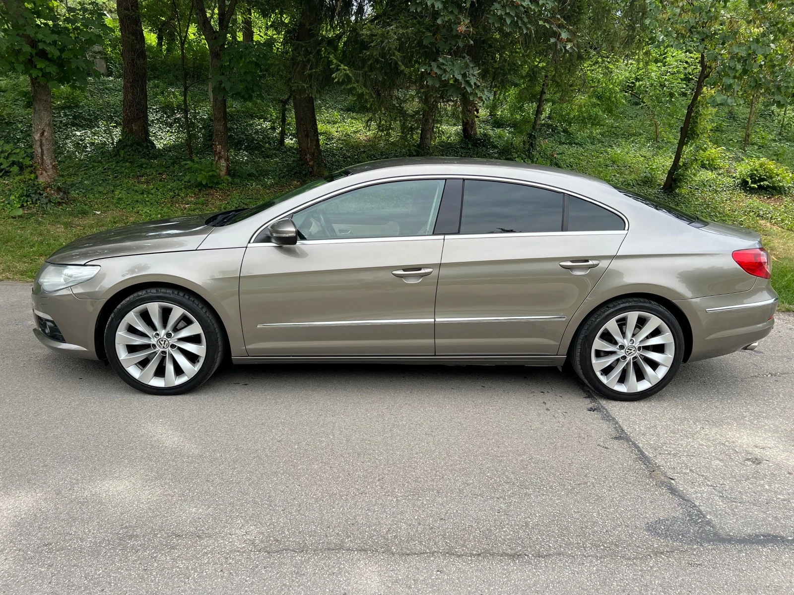 VW Passat CC-1.8 TSi/160p.s - изображение 7