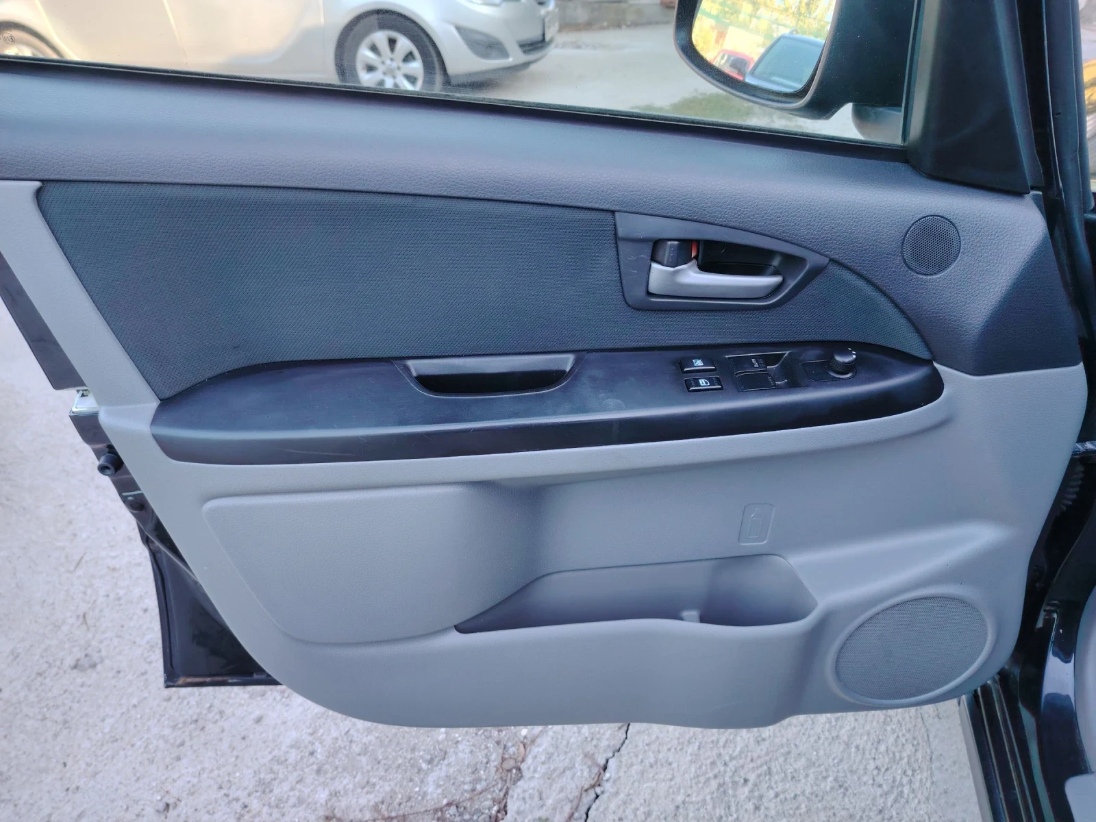 Suzuki SX4 1.6 i 4x4 | Mobile.bg — изображение 11