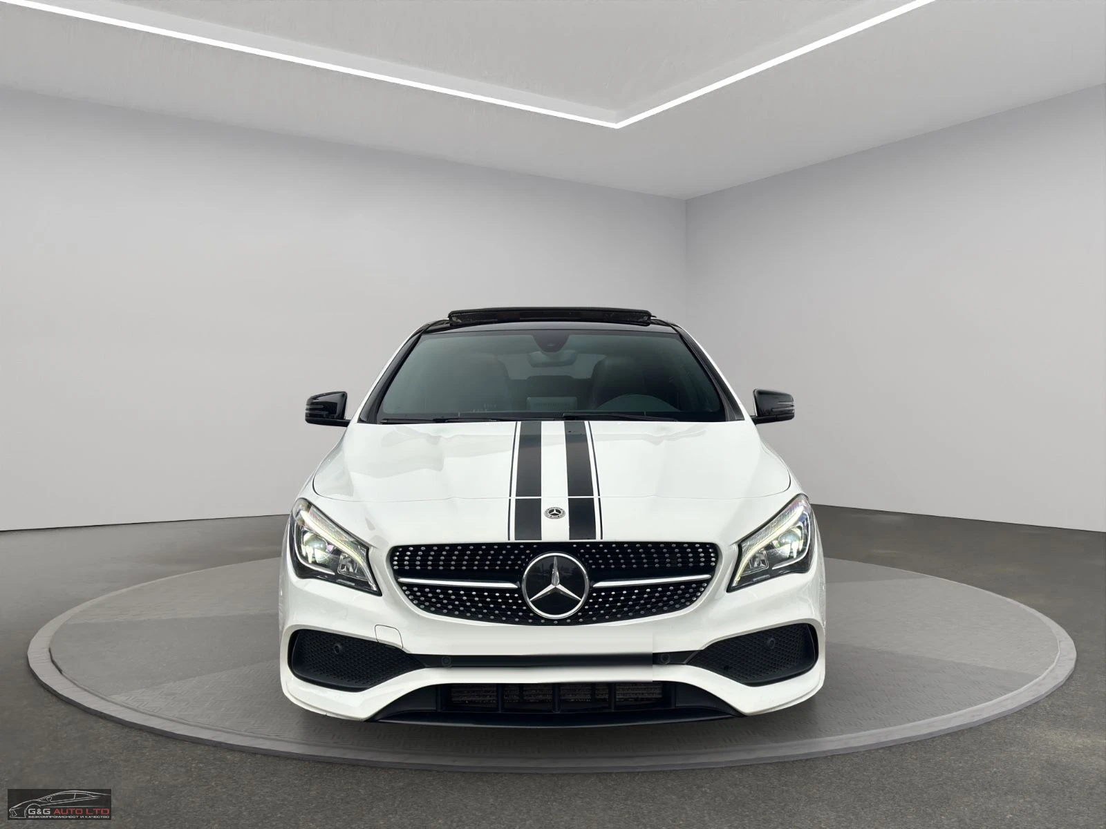 Mercedes-Benz CLA 220 AMG/177HP/EDITION/PANO/CAM/LED/AMBI/KLESS/438v - изображение 2