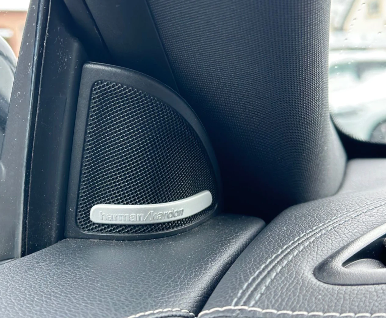 Mercedes-Benz CLA 220 AMG/177HP/EDITION/PANO/CAM/LED/AMBI/KLESS/438v | Mobile.bg   16