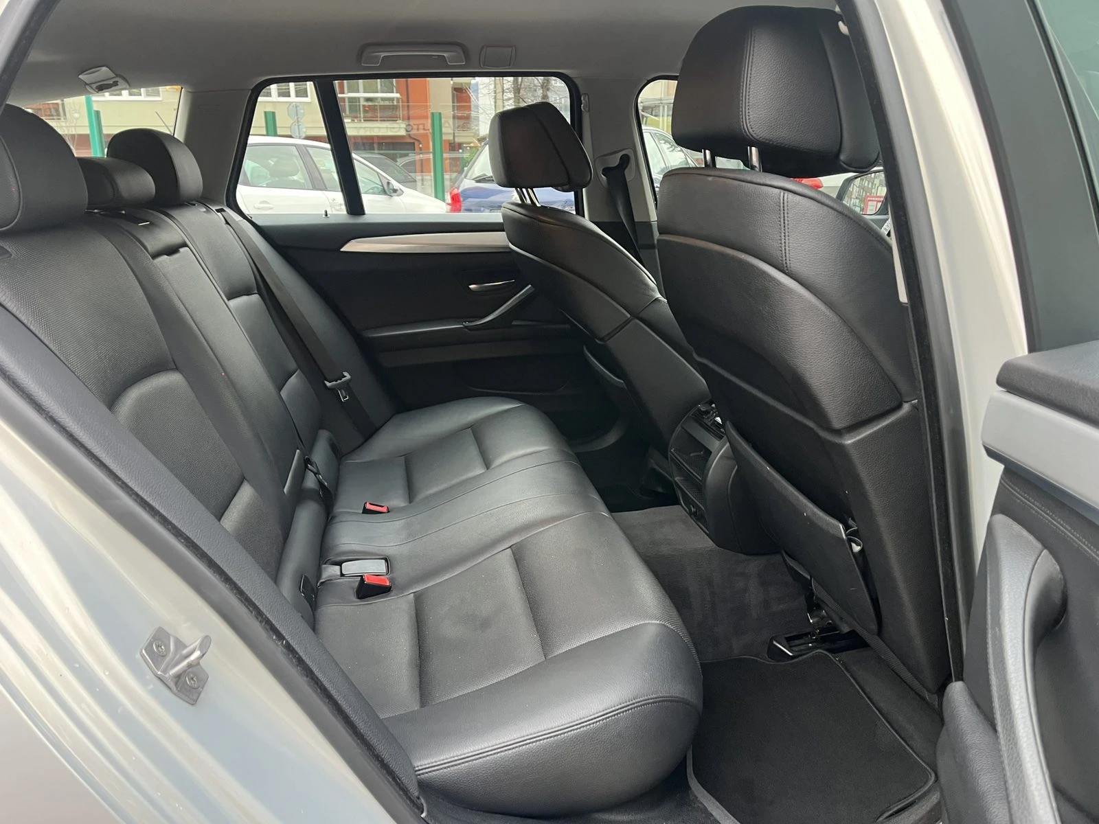 BMW 530 3.0 DISEL | Mobile.bg � ����������� 16