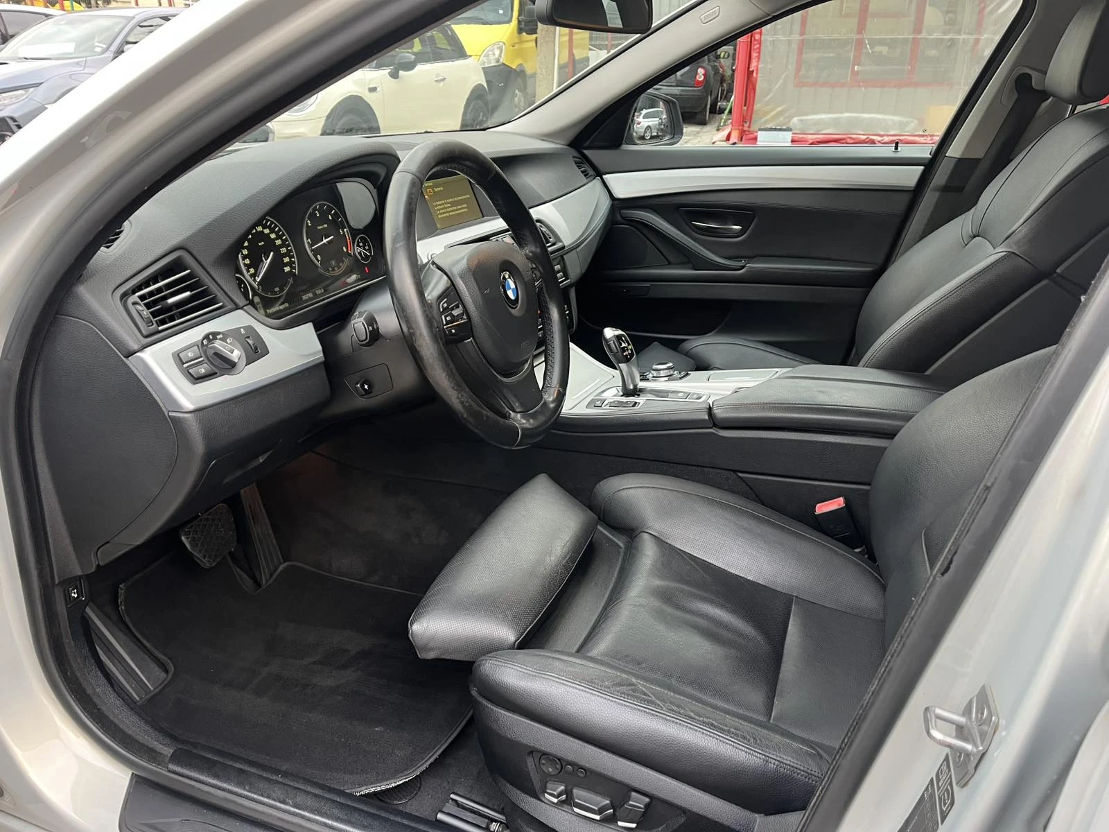 BMW 530 3.0 DISEL | Mobile.bg � ����������� 17