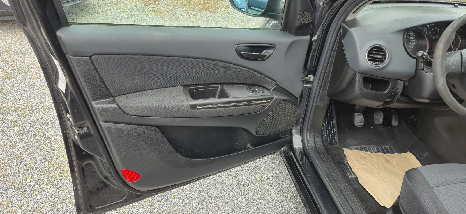 Fiat Bravo 1.4i 95 к.с Evro 4 - изображение 10