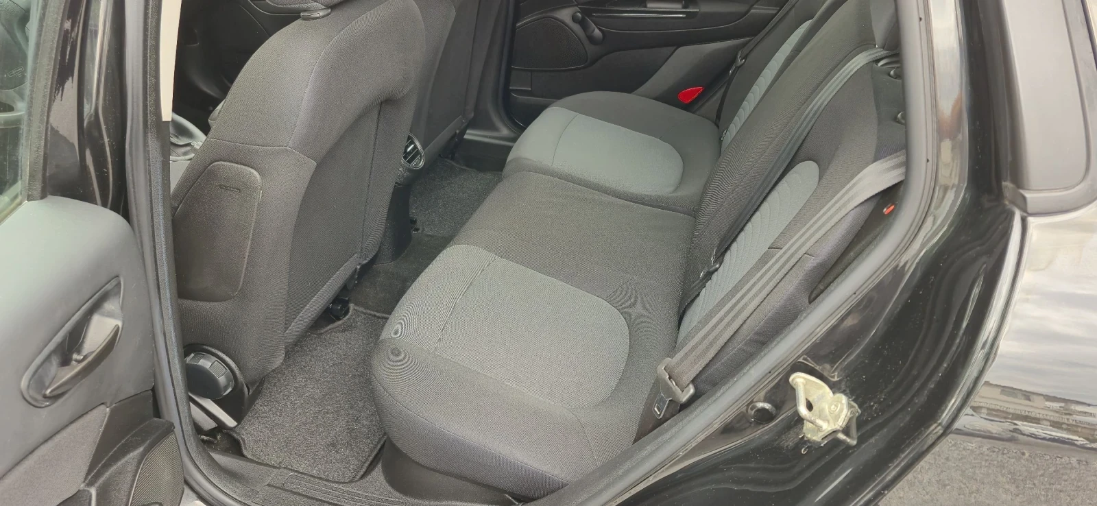 Fiat Bravo 1.4i 95 к.с Evro 4 - изображение 8