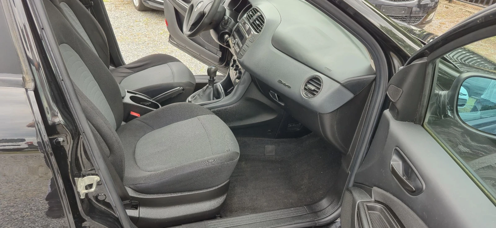 Fiat Bravo 1.4i 95 к.с Evro 4 - изображение 9