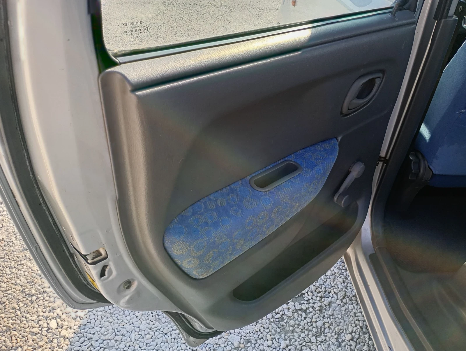 Suzuki Wagon r 1.3 i.Отлично състояние. - изображение 10