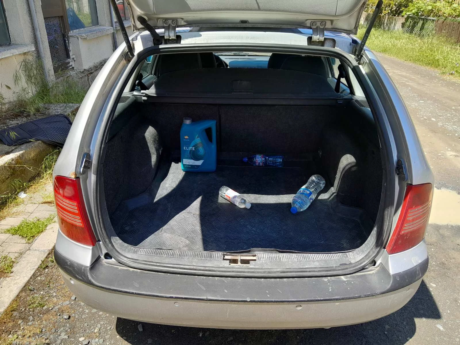 Skoda Octavia  - изображение 5