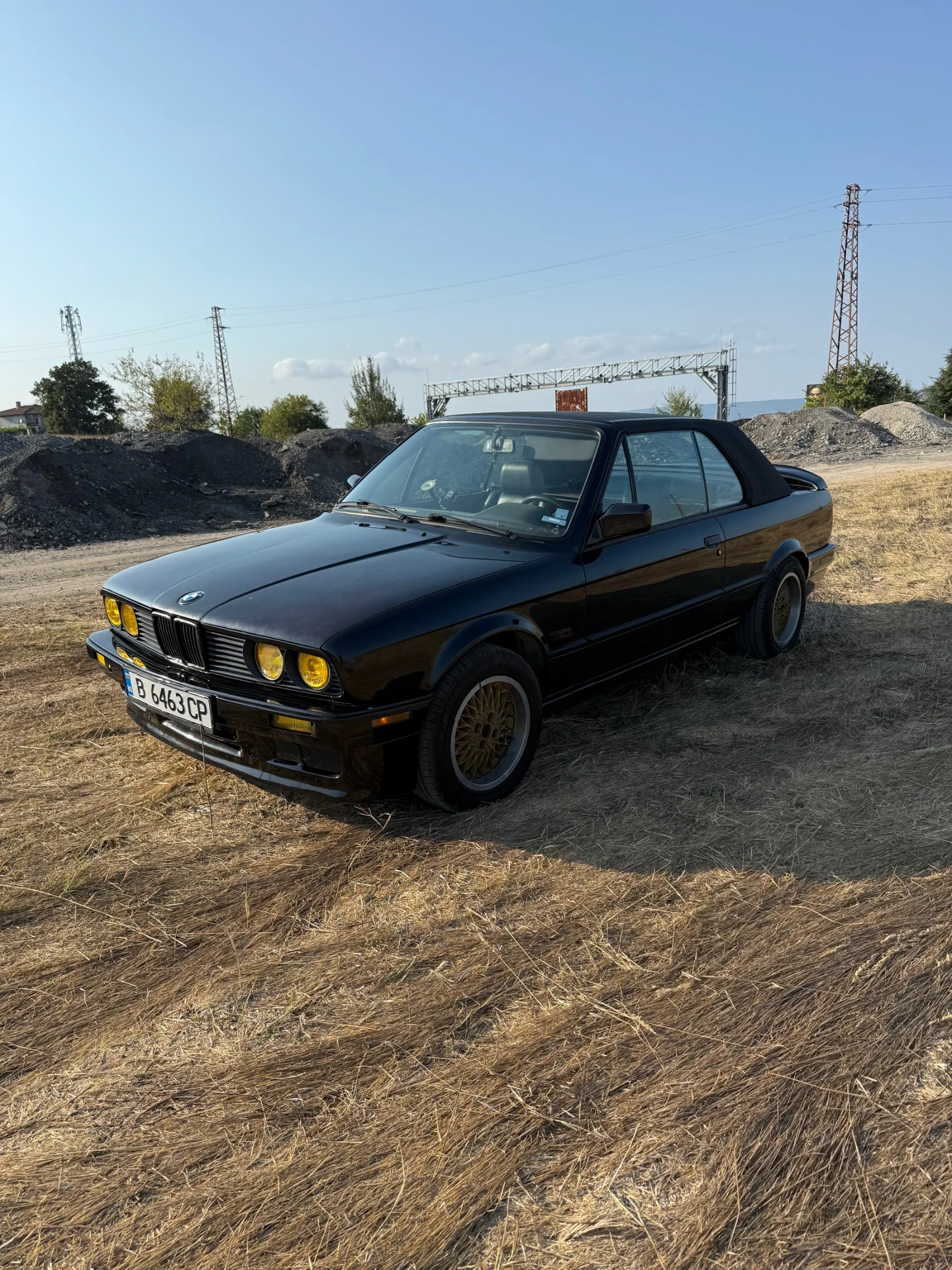 BMW 318  - изображение 2
