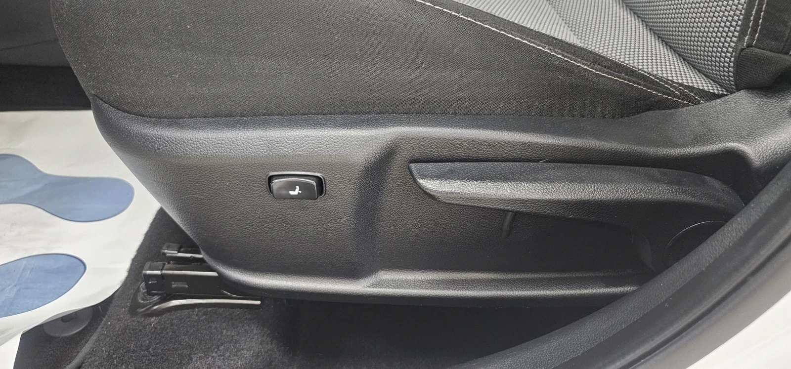 Kia Ceed 1.6 crdi       | Mobile.bg   17