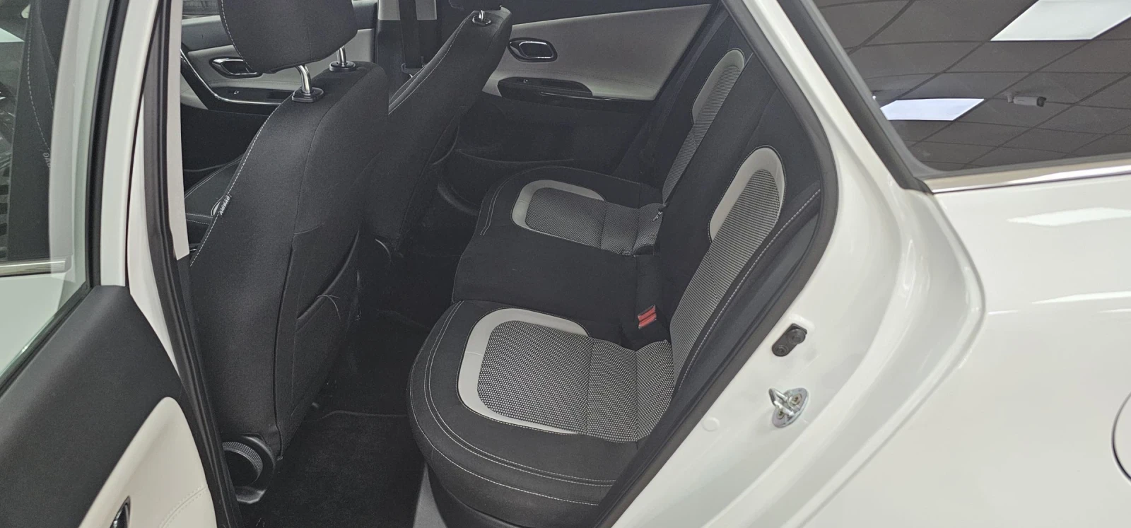 Kia Ceed 1.6d навигация камера Германия  Лизинг  - изображение 9