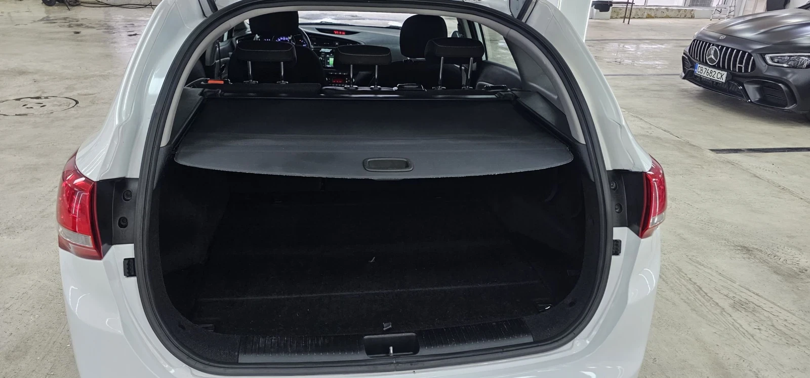 Kia Ceed 1.6 crdi       | Mobile.bg   15