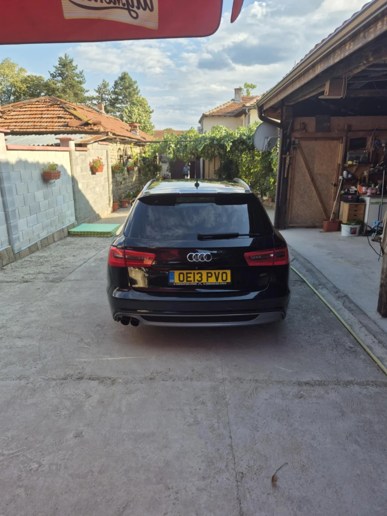 Audi A6  - изображение 10
