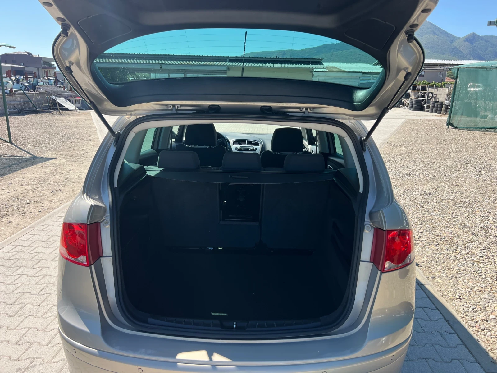 Seat Altea XL 1.6TDi 159000kм Лизинг - изображение 10