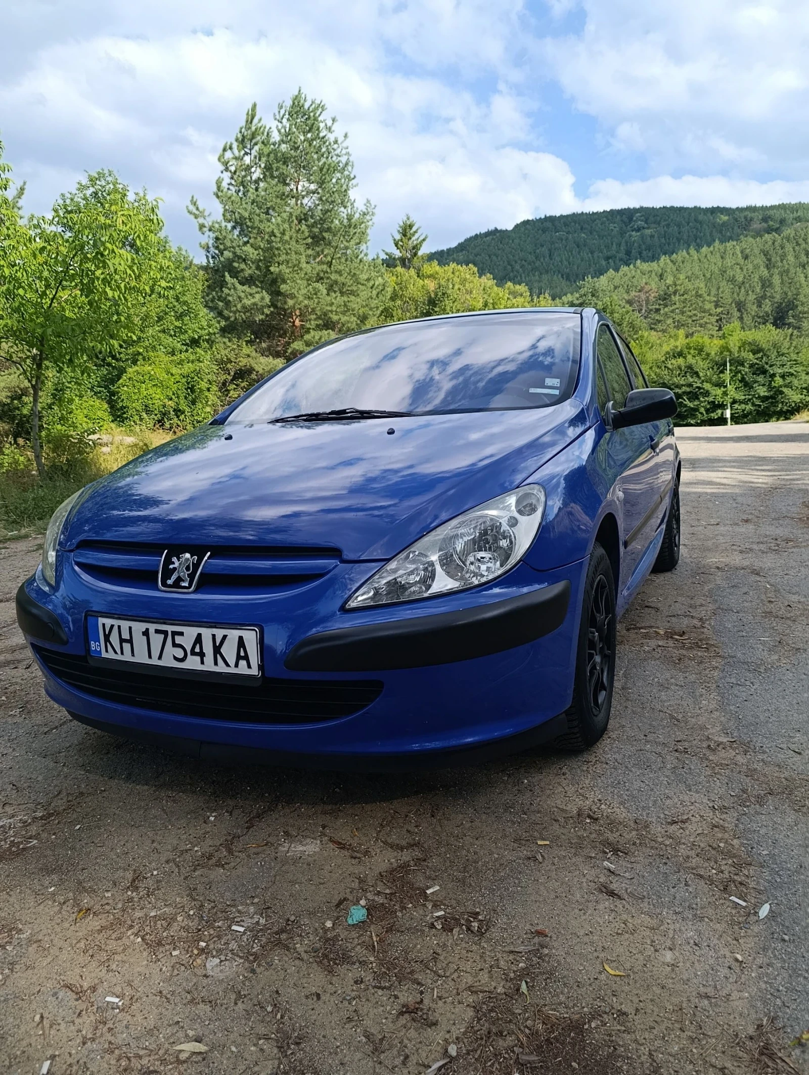 Peugeot 307  - изображение 2