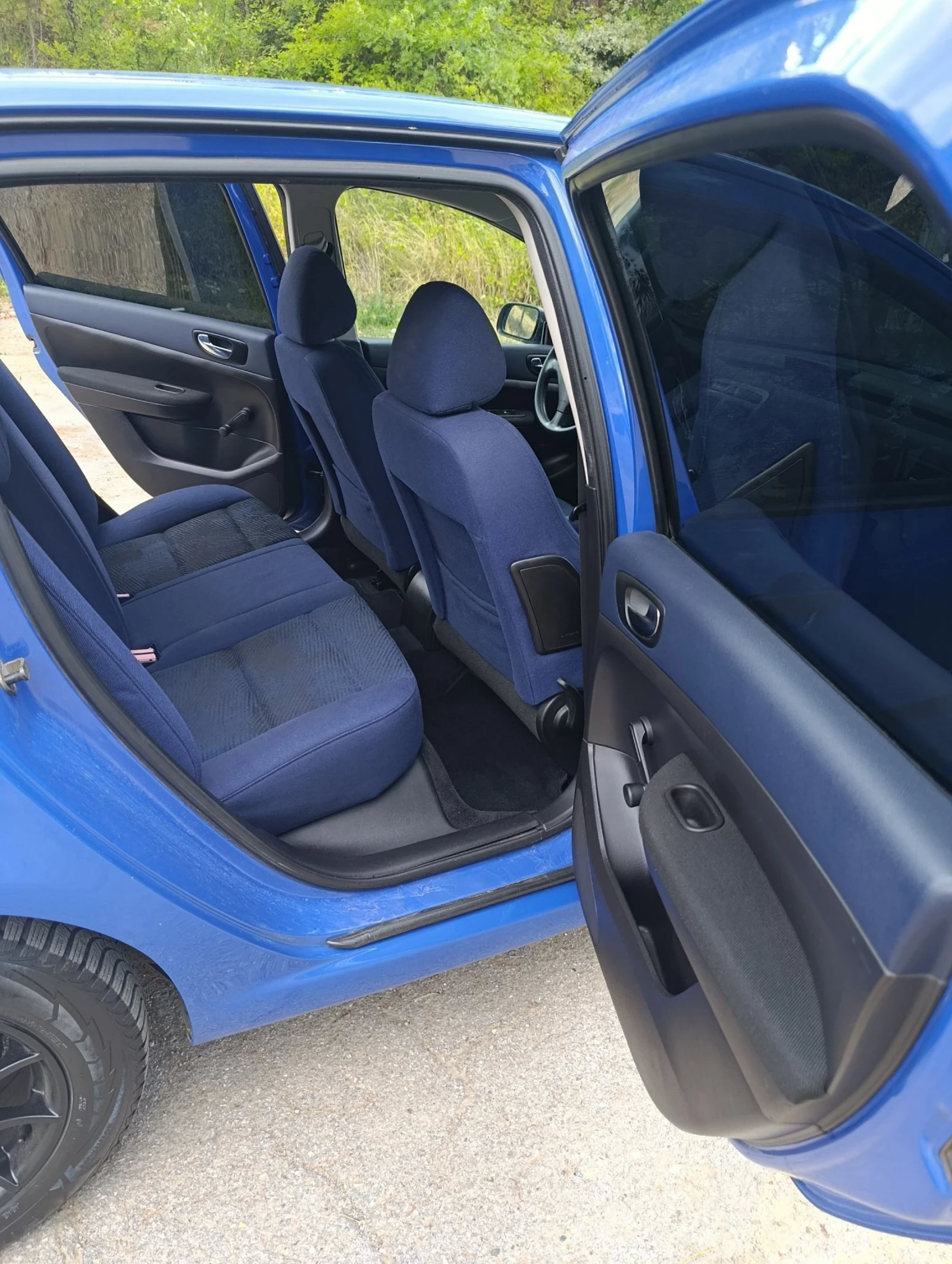 Peugeot 307  - изображение 7