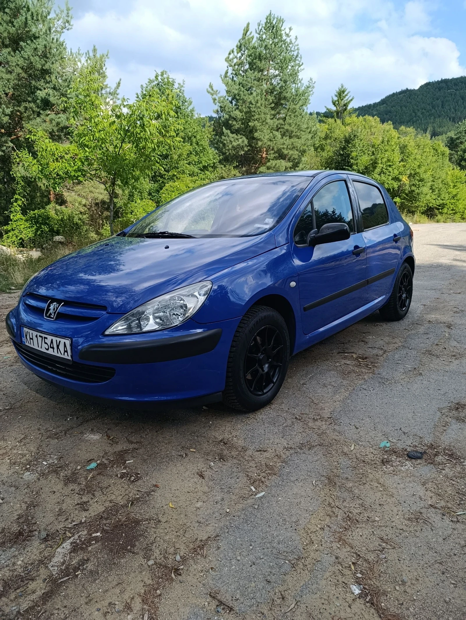 Peugeot 307  - изображение 3