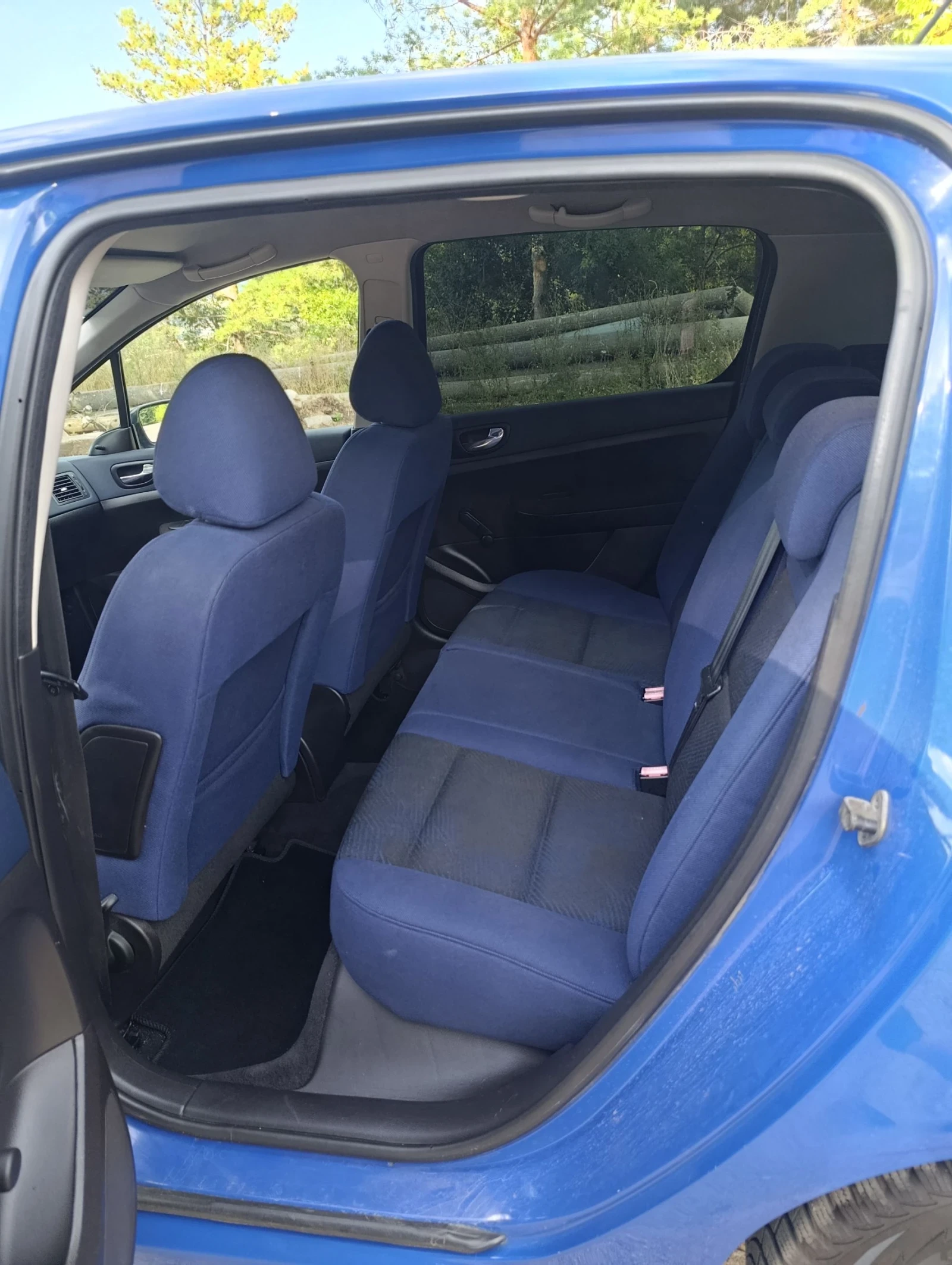 Peugeot 307  - изображение 8