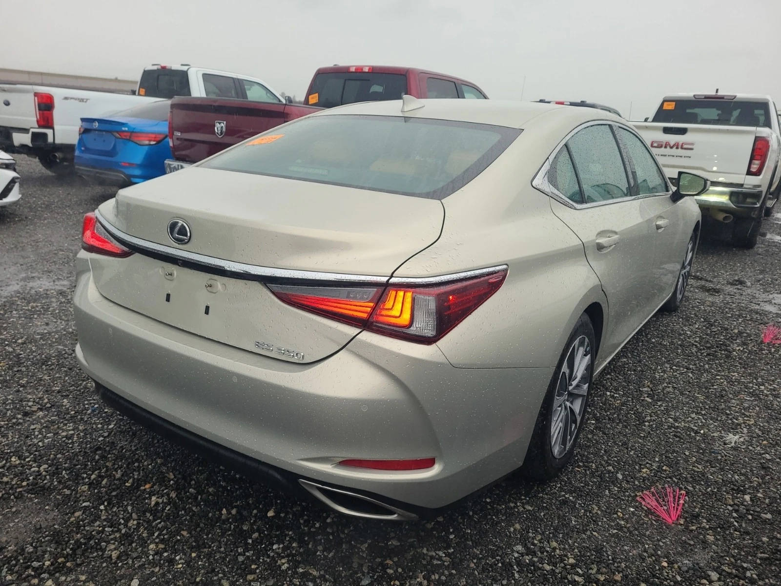 Lexus ES 350 * * CARFAX * * АВТО КРЕДИТ * *  - изображение 4