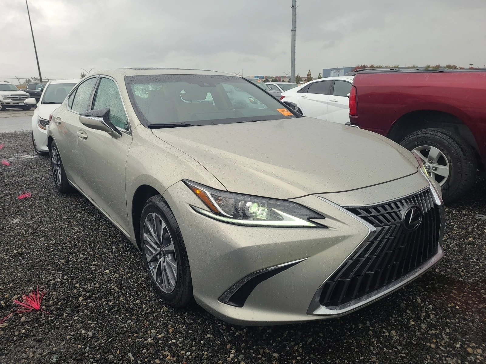 Lexus ES 350 * * CARFAX * * АВТО КРЕДИТ * *  - изображение 2