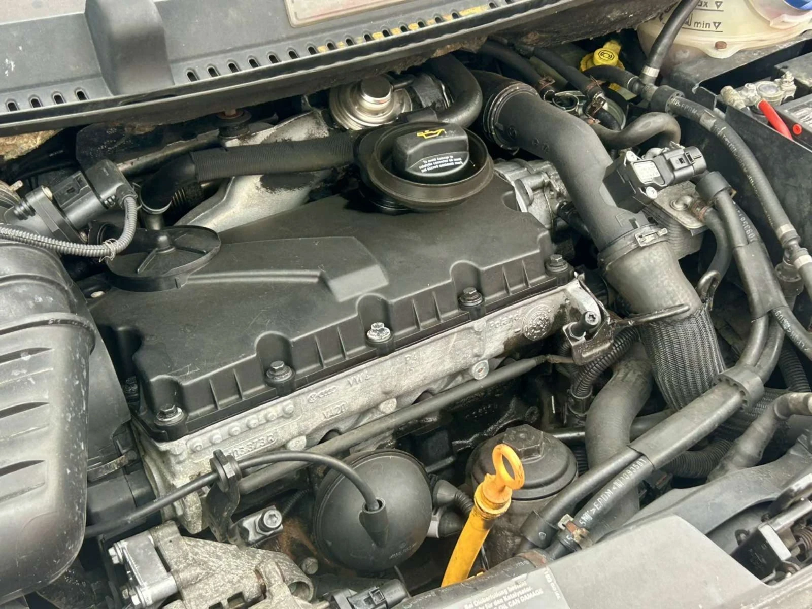 Seat Alhambra 1.9 131к.с.ASZ  - изображение 6