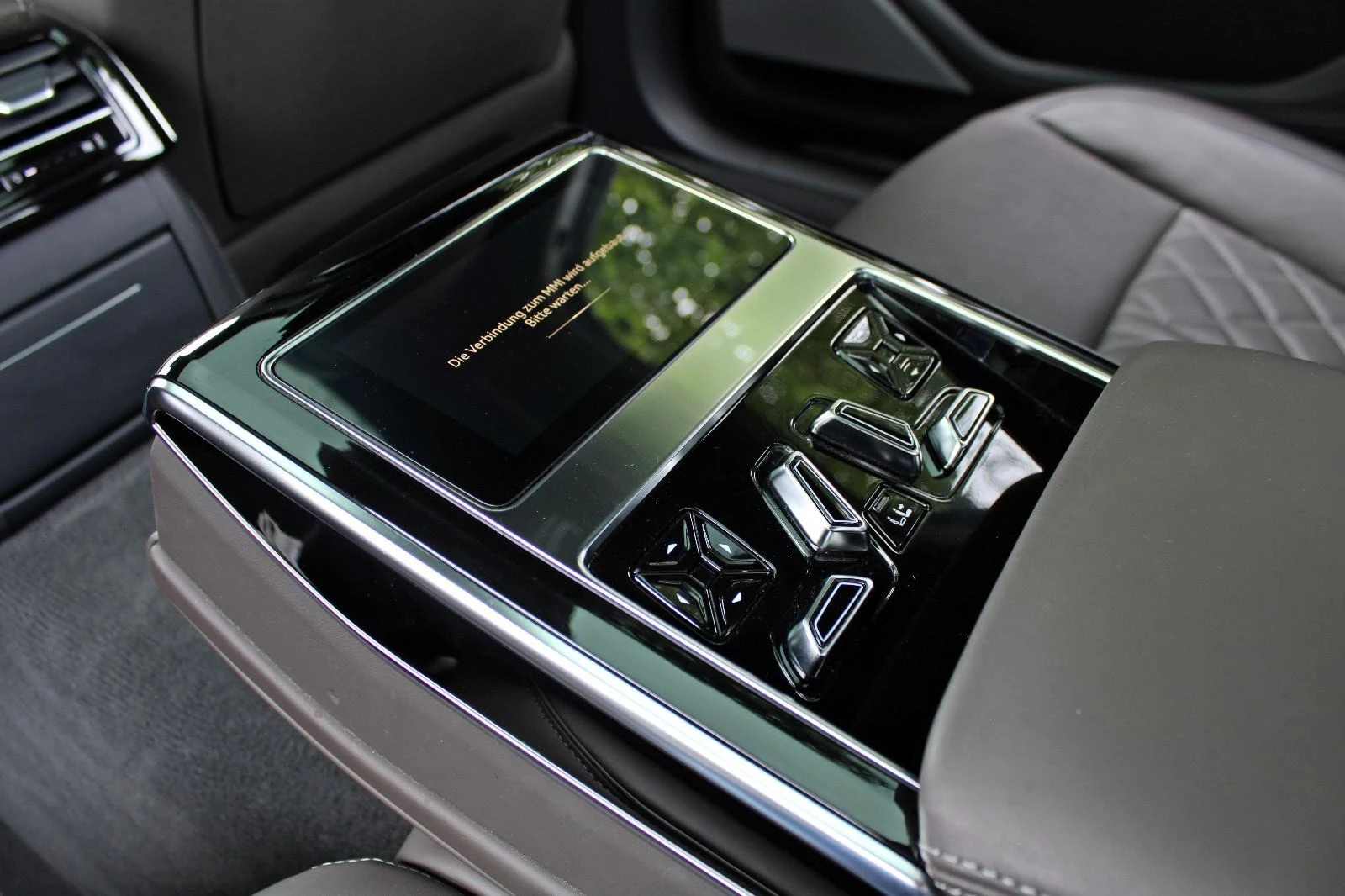 Audi A8 55 TFSI QUATTRO LONG B&O 360 PANORAMA MATRIX | Mobile.bg   17