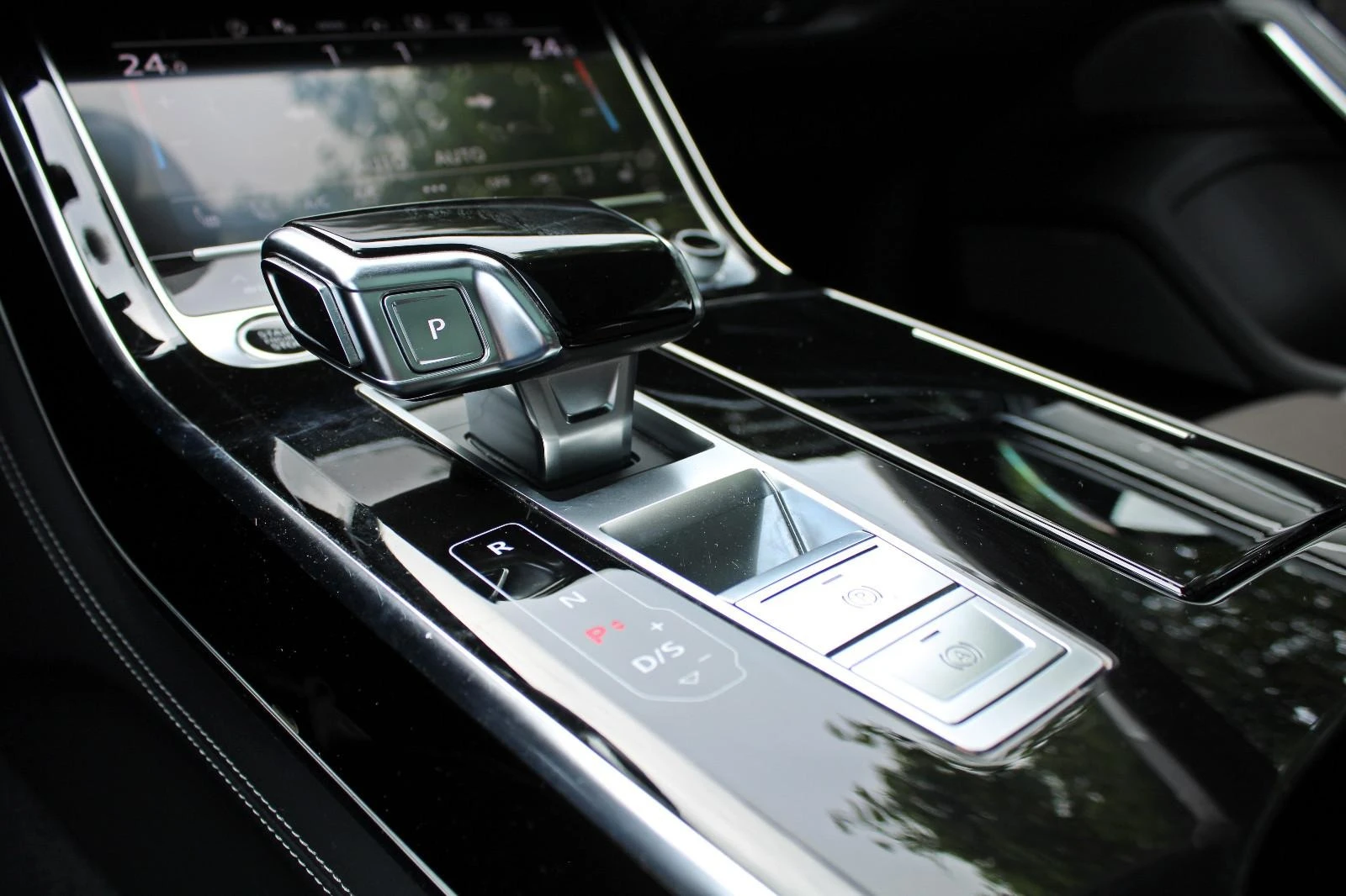 Audi A8 55 TFSI QUATTRO LONG B&O 360 PANORAMA MATRIX | Mobile.bg   13