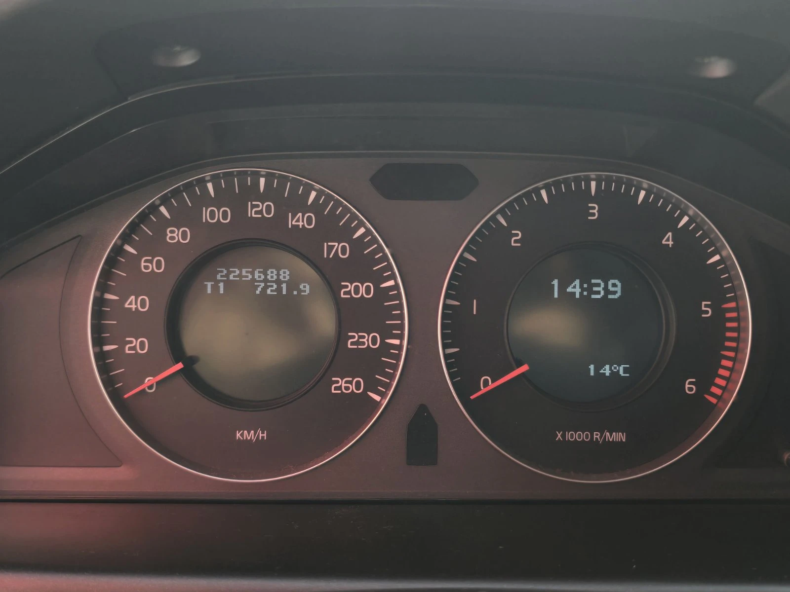 Volvo S80 D5  | Mobile.bg   13