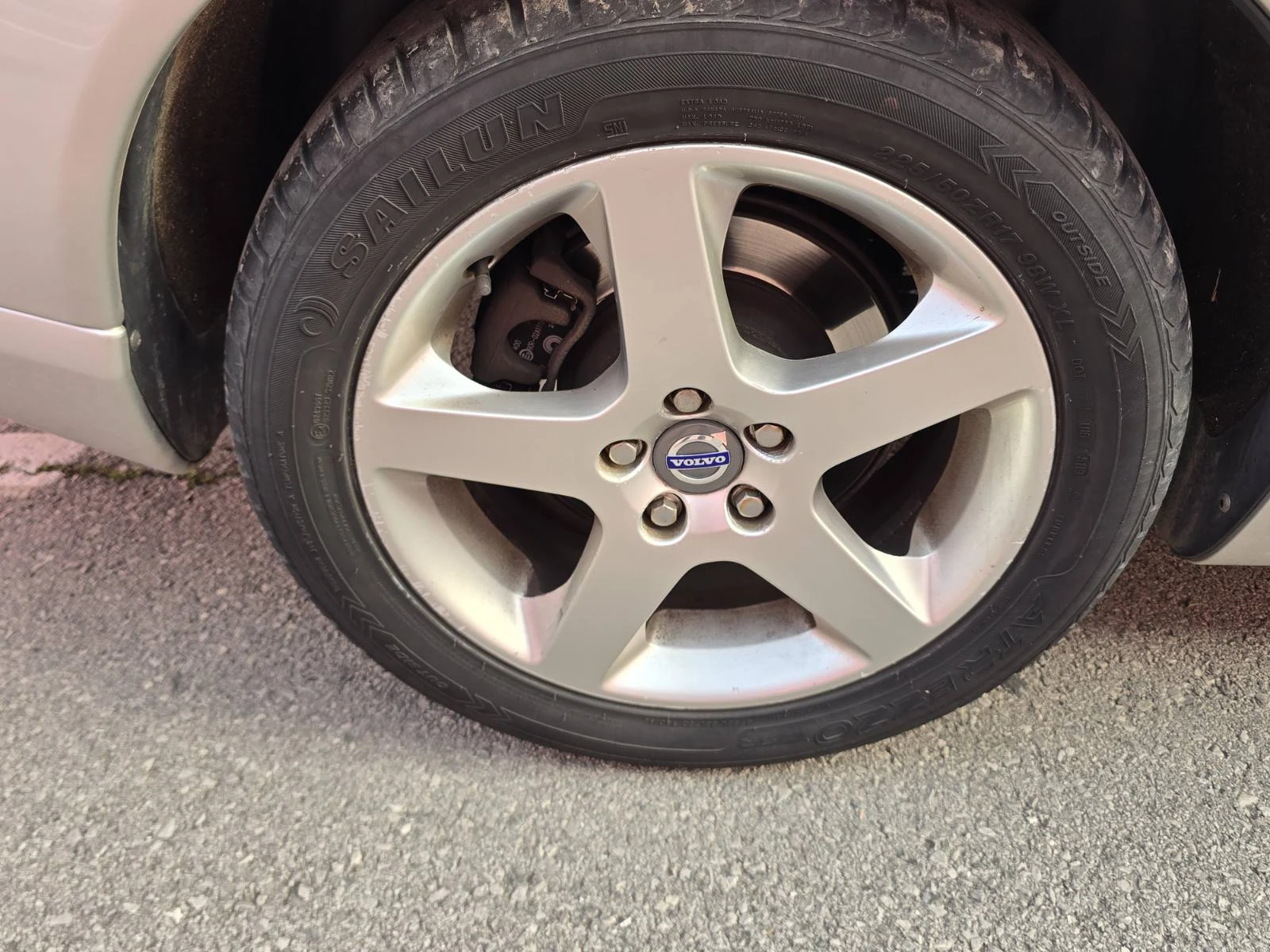 Volvo S80 D5  | Mobile.bg   16