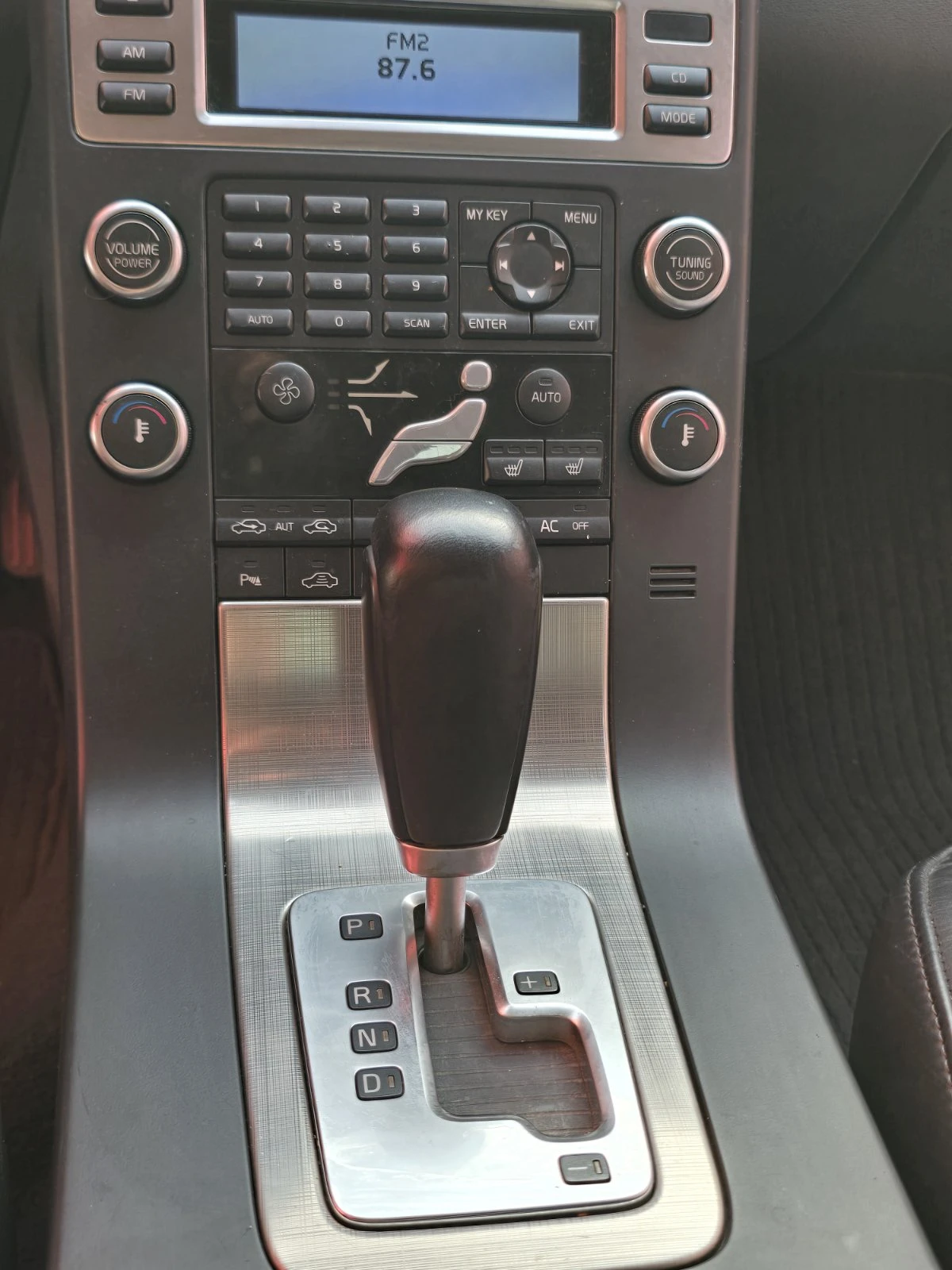 Volvo S80 D5  | Mobile.bg   14