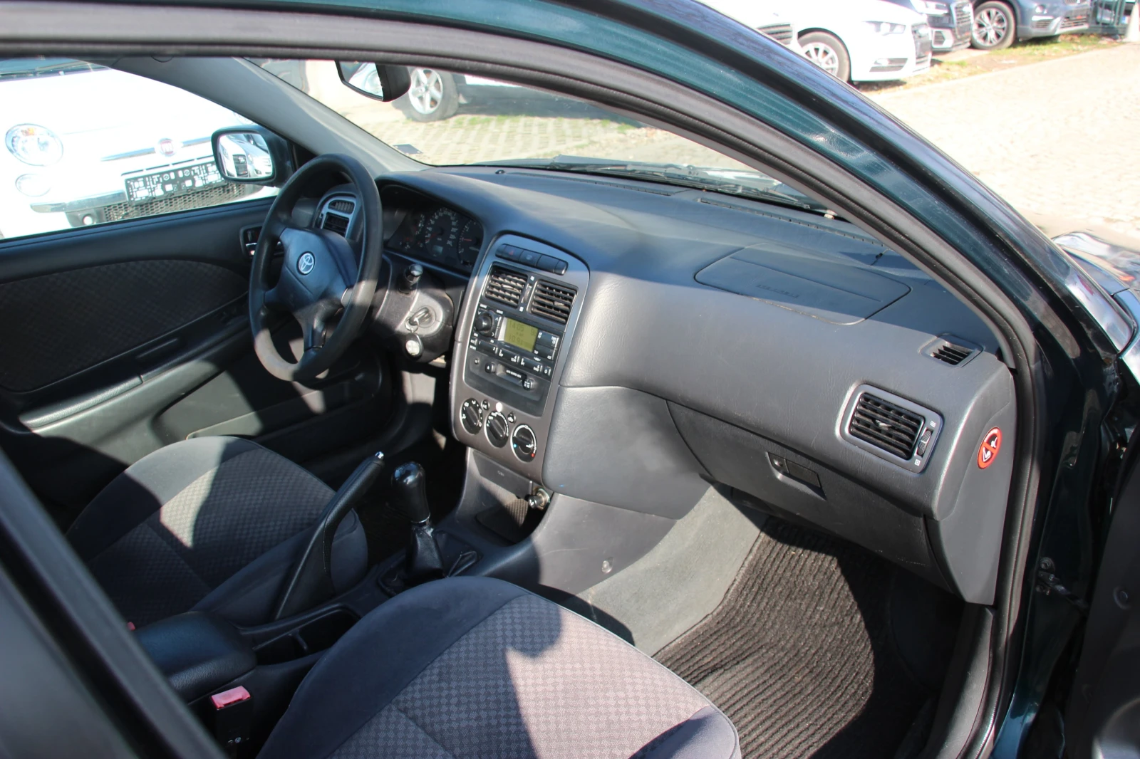 Toyota Avensis 1.8i С РЕГИСТРАЦИЯ    - изображение 9