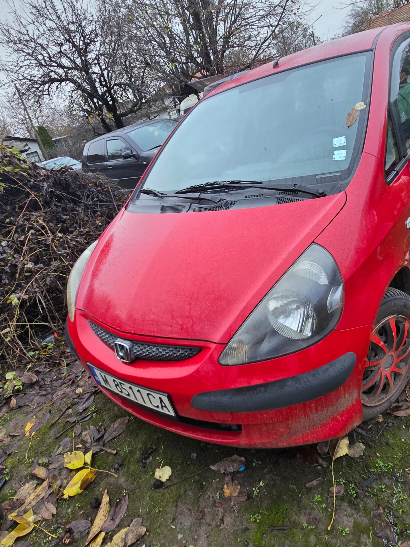 Honda Jazz | Mobile.bg   1