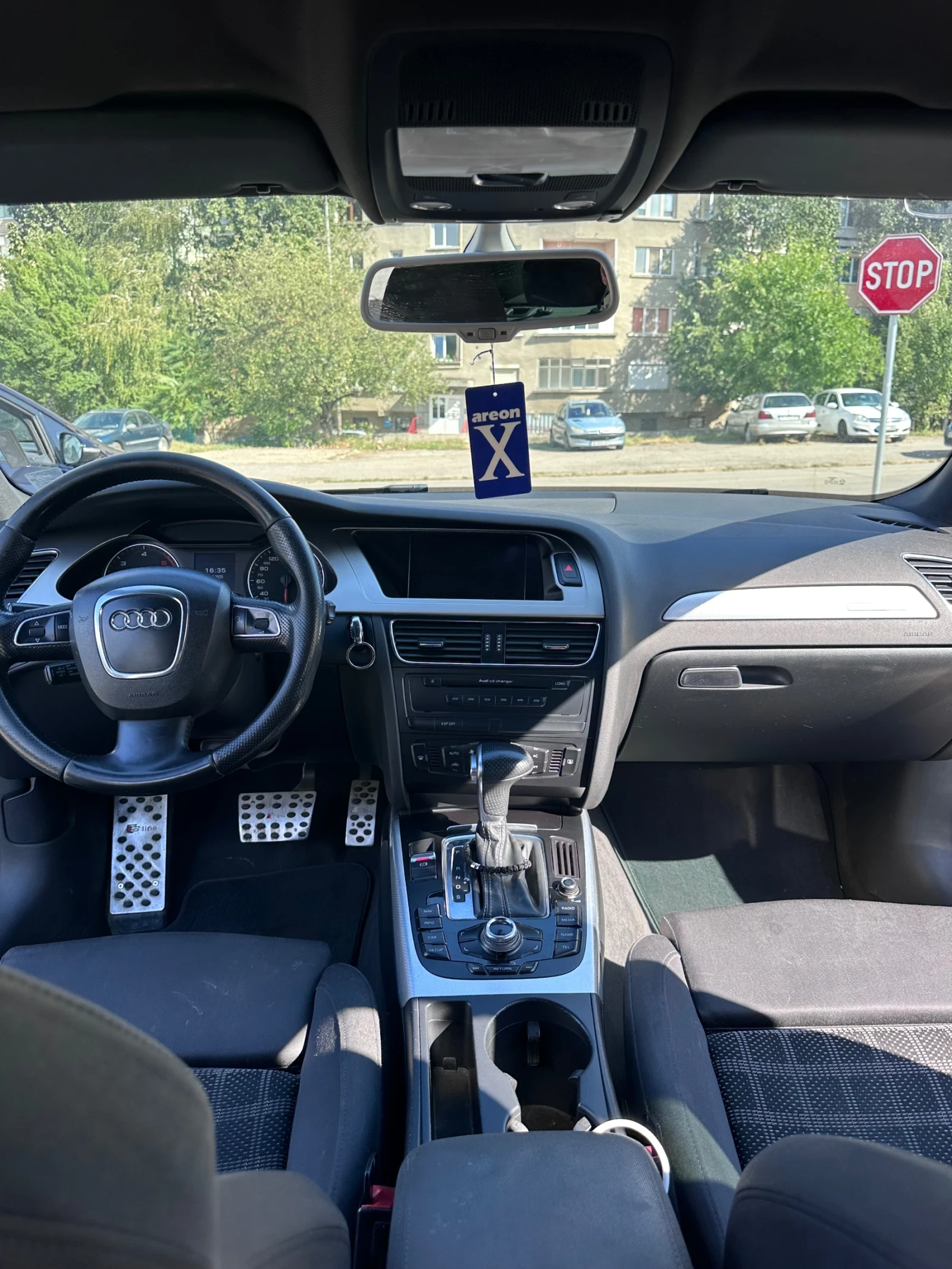 Audi A4 3.0 | Mobile.bg � ����������� 12