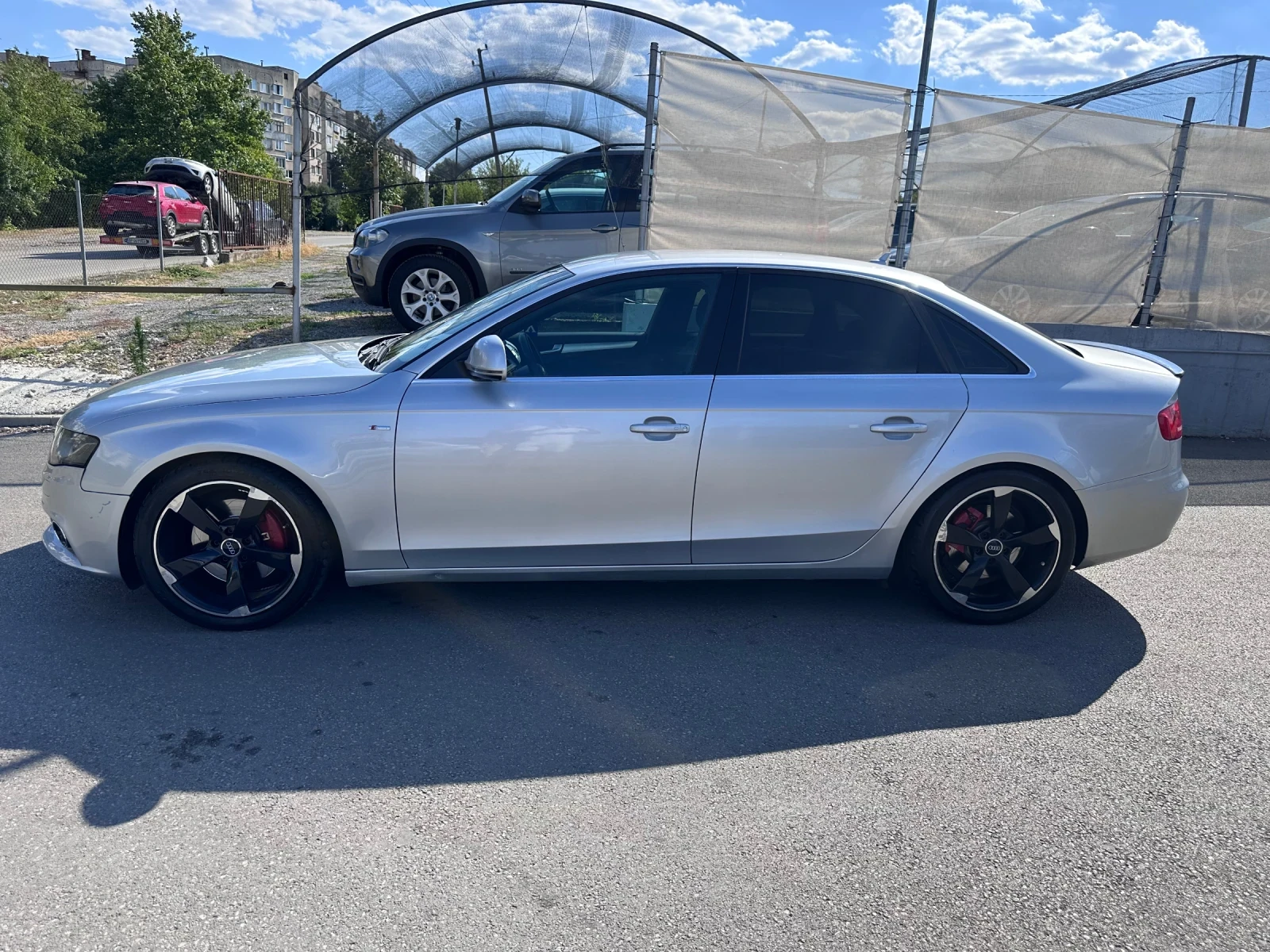Audi A4 3.0 | Mobile.bg � ����������� 5