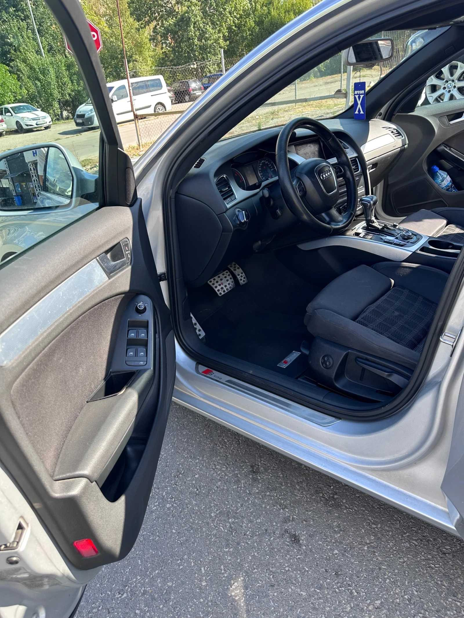 Audi A4 3.0 | Mobile.bg � ����������� 10