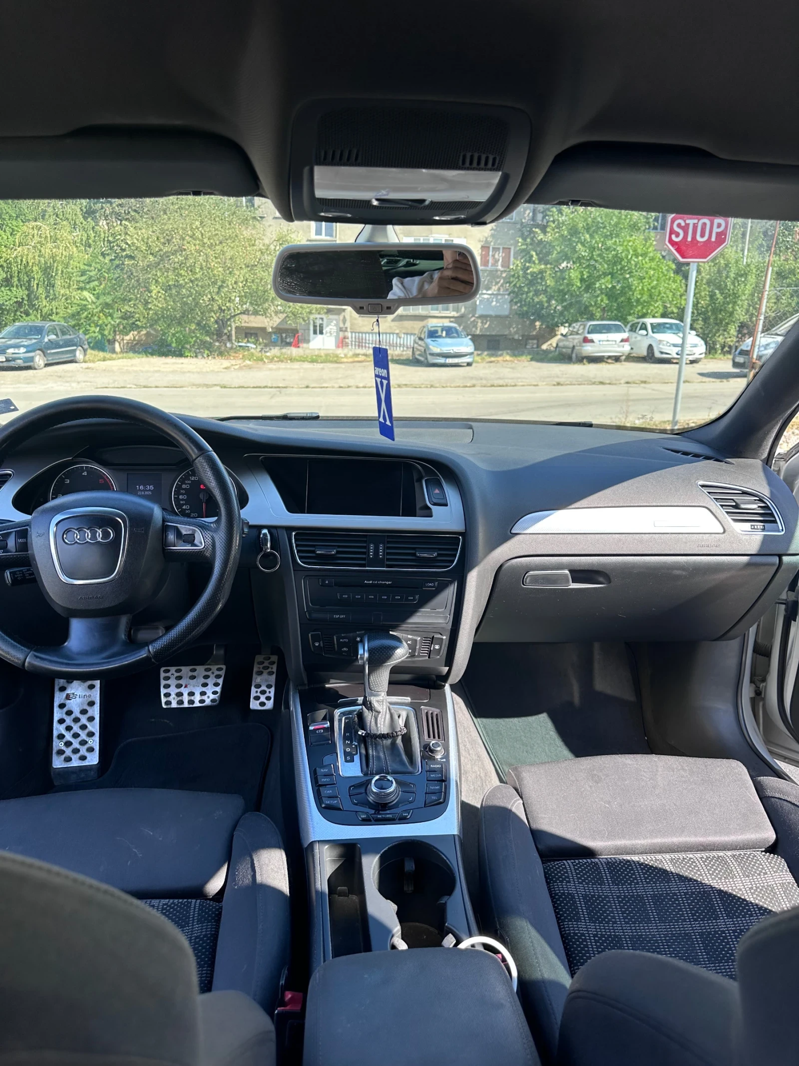 Audi A4 3.0 | Mobile.bg � ����������� 11
