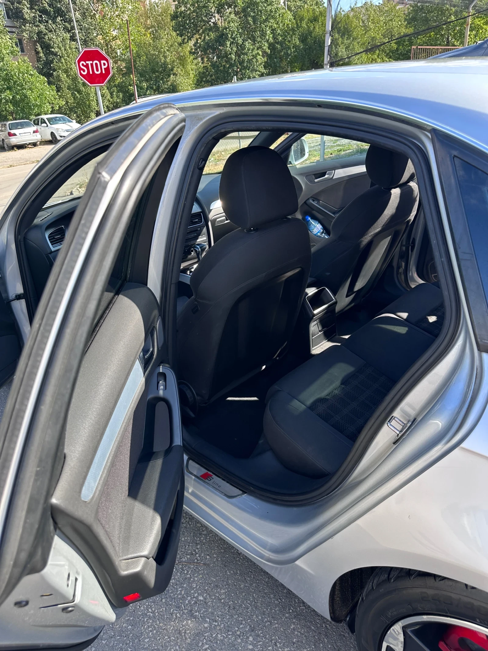 Audi A4 3.0 | Mobile.bg � ����������� 13