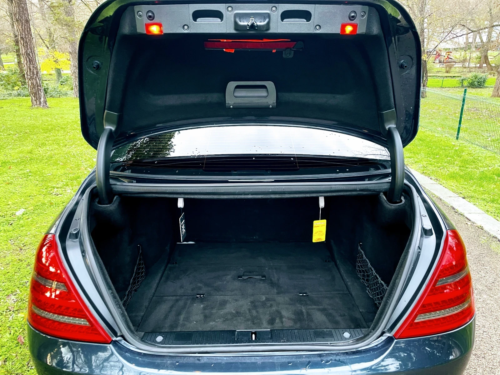 Mercedes-Benz S 320 S320 CDI CarPlay | Mobile.bg � ����������� 15