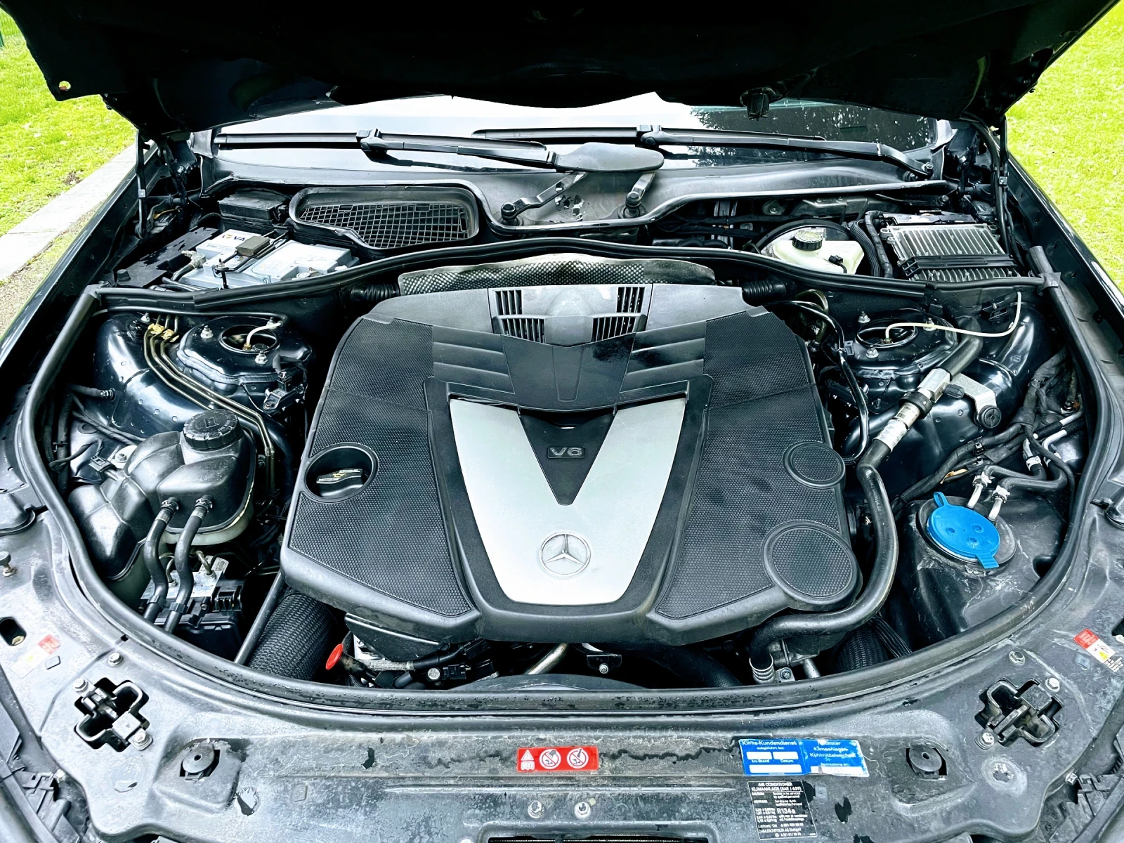 Mercedes-Benz S 320 S320 CDI CarPlay | Mobile.bg � ����������� 16