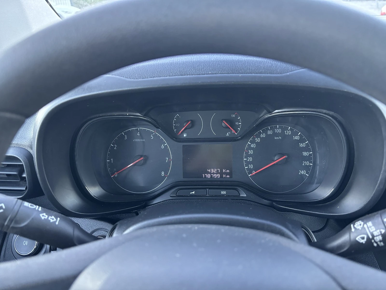 Opel Combo 1.5 , MAKSI, Euro 6,   | Mobile.bg   15