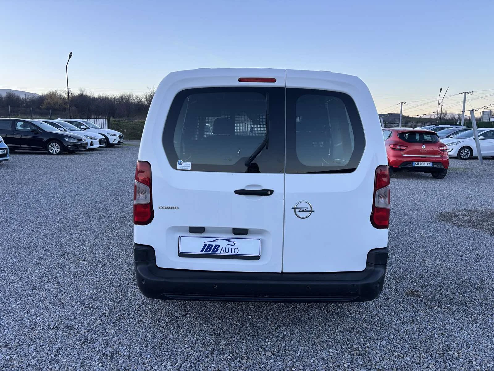 Opel Combo 1.5 , MAKSI, Euro 6, Нов Внос - изображение 6