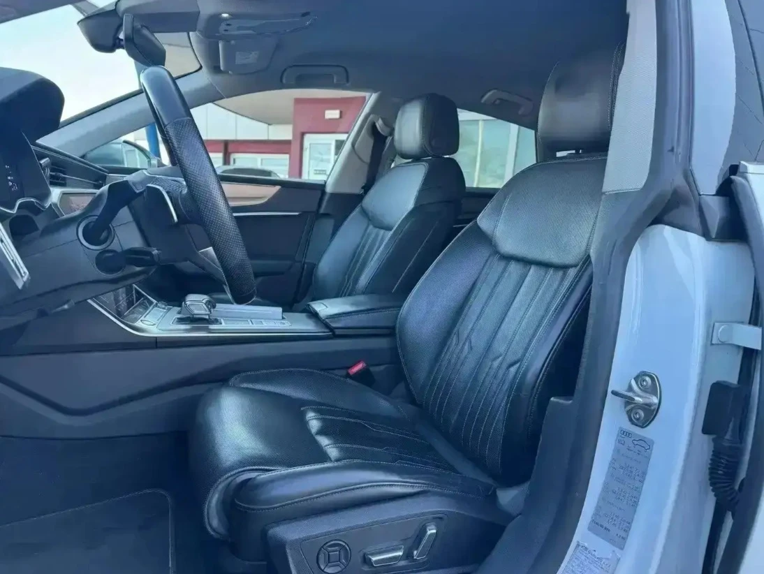 Audi S7 Sportback 3.0 TDI Quattro - изображение 6