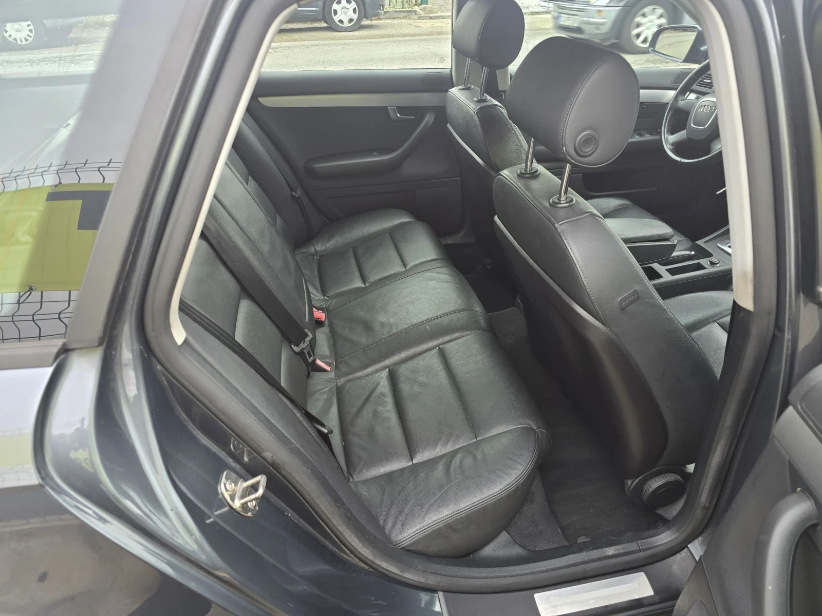 Audi A4 2.0TDI/SPORTLINE | Mobile.bg � ����������� 11