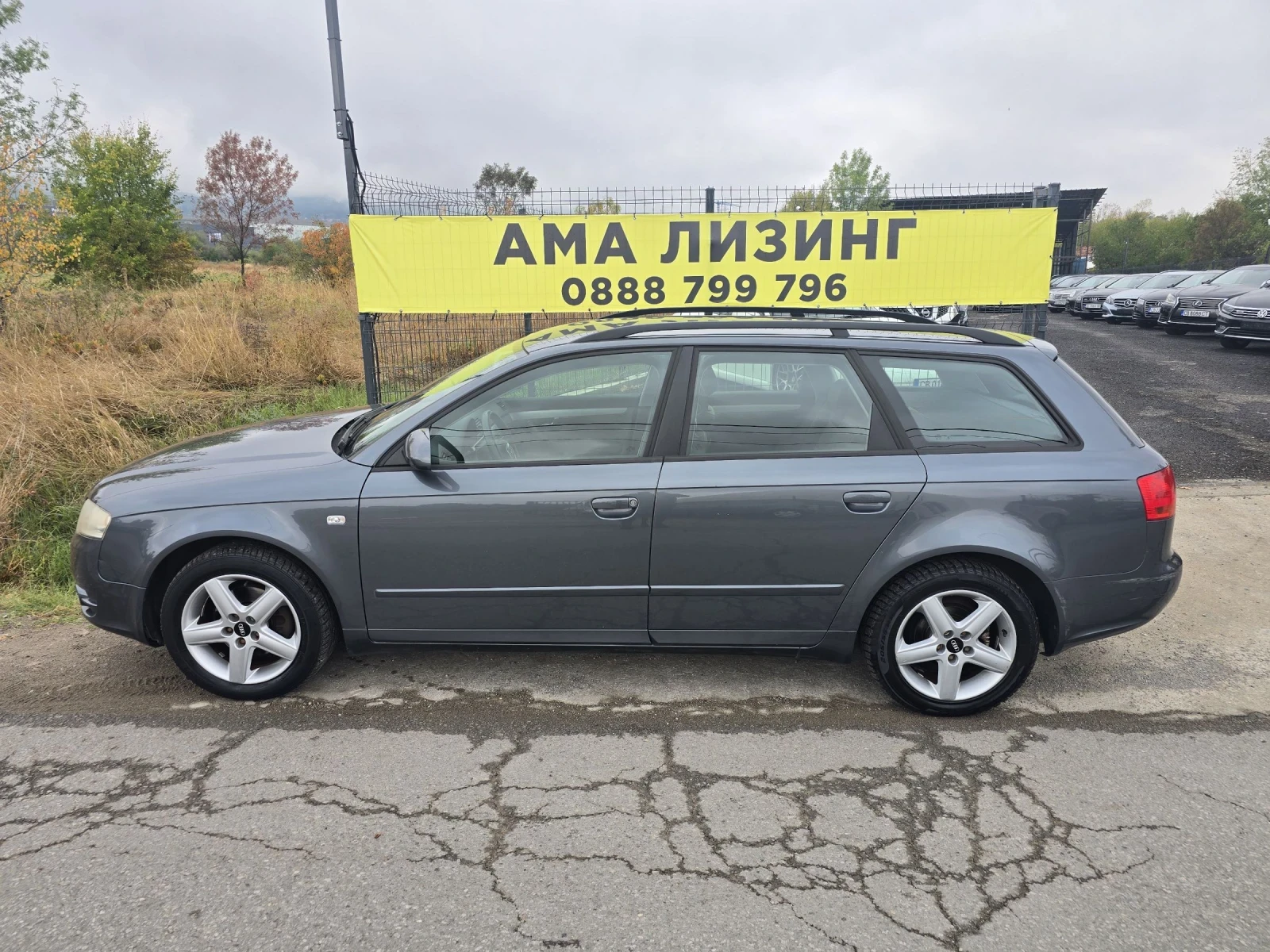 Audi A4 2.0TDI/SPORTLINE | Mobile.bg � ����������� 6