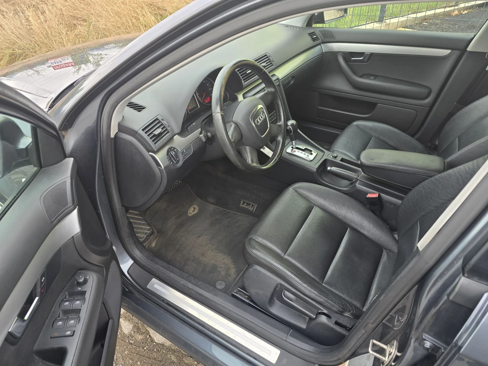 Audi A4 2.0TDI/SPORTLINE | Mobile.bg � ����������� 7