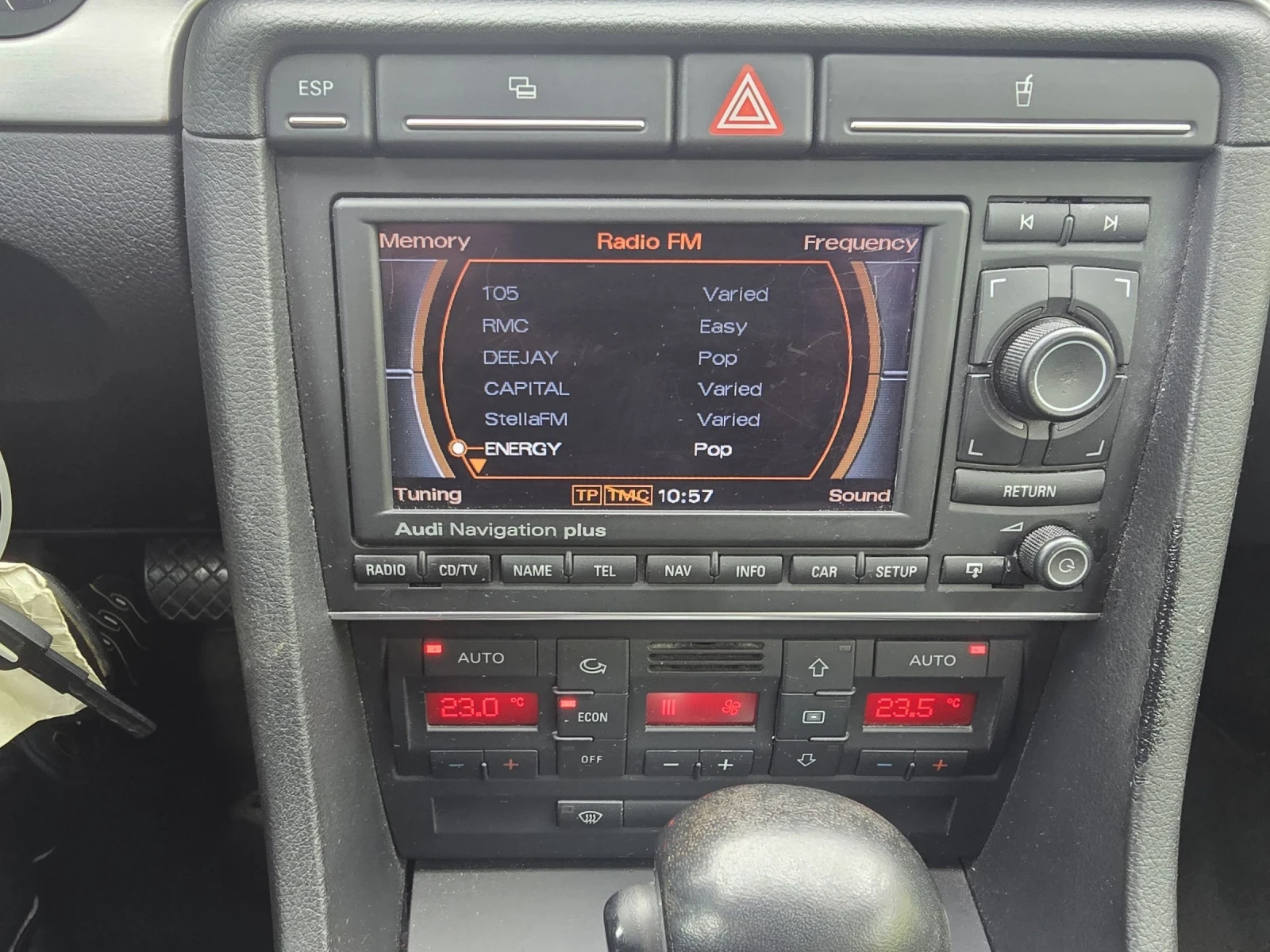 Audi A4 2.0TDI/SPORTLINE | Mobile.bg � ����������� 15