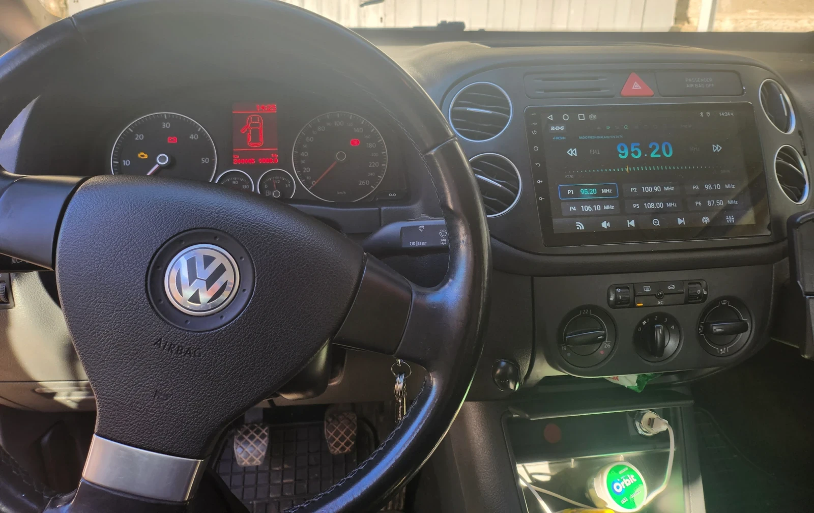 VW Golf Plus | Mobile.bg � ����������� 1