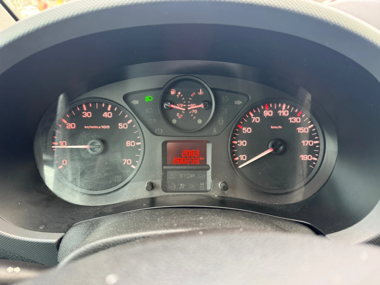 Peugeot Partner 1.6������  | Mobile.bg � ����������� 16