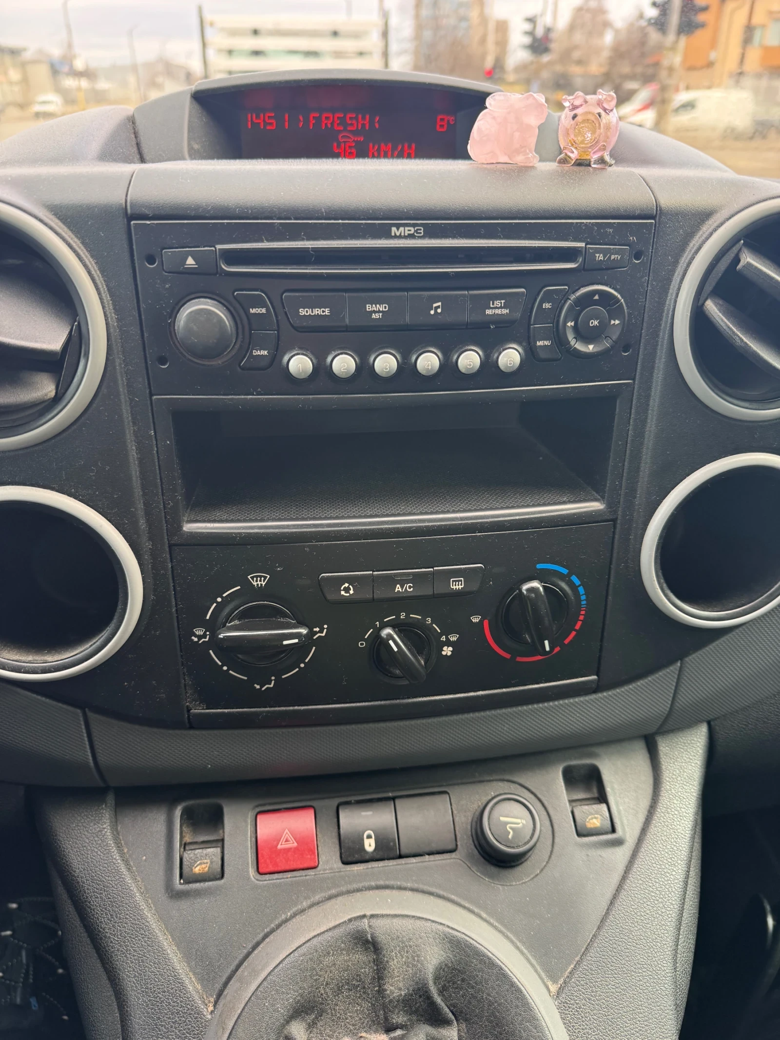 Peugeot Partner 1.6������  | Mobile.bg � ����������� 15